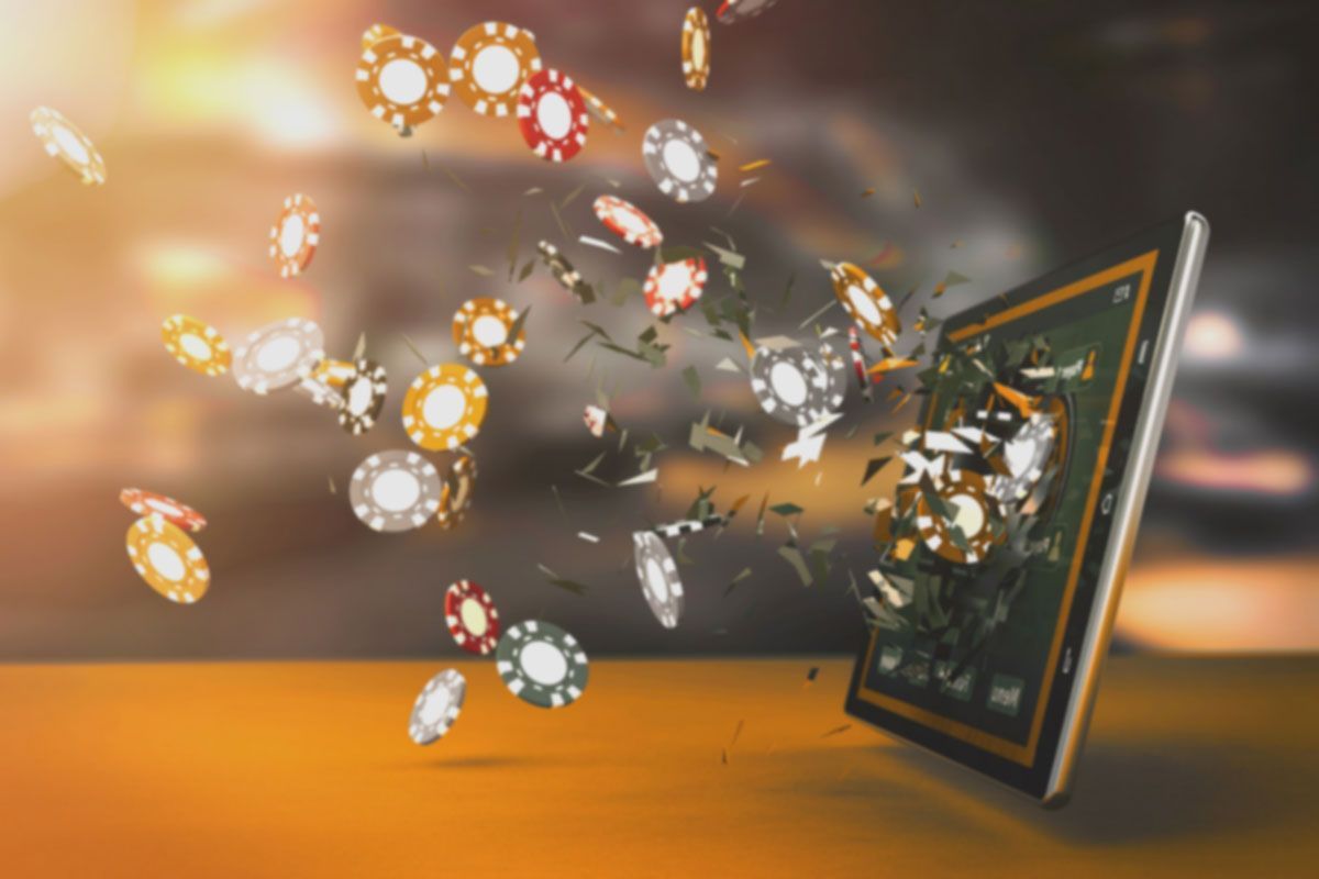 Wind Creek Hospitality آن لائن کیسینو میں کھیلنے کی وجوہات